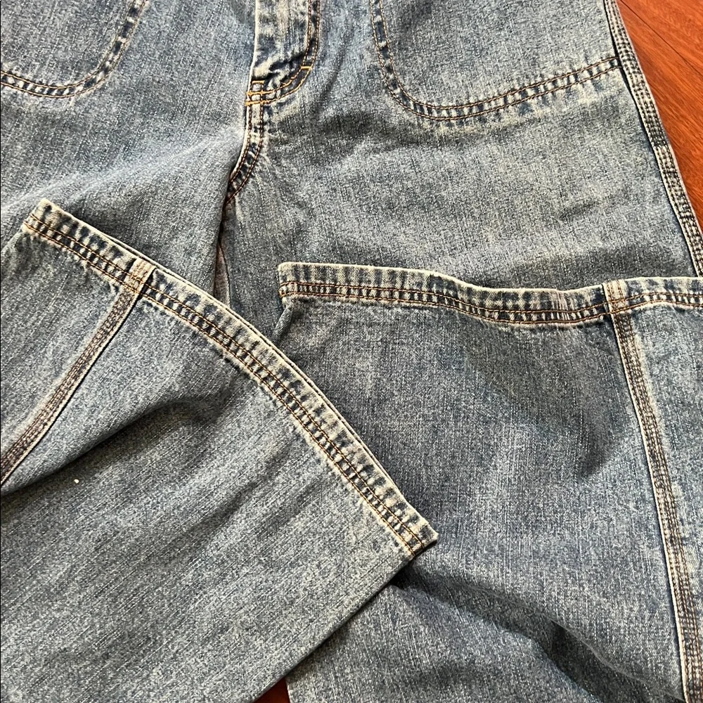gasoline stylish wide